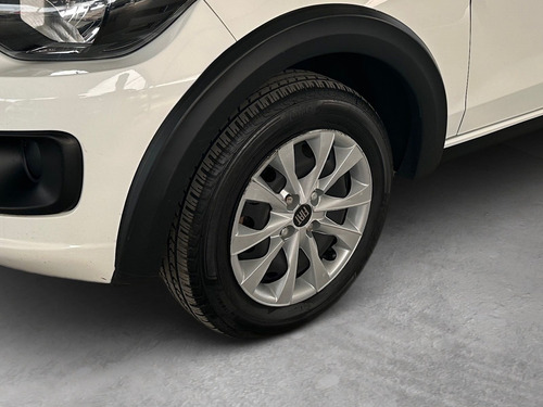 Fiat Mobi LIKE 1.0 Fire Flex 5p.