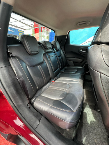 Fiat Toro 2.0 Volcano 4x4 Aut. 4p