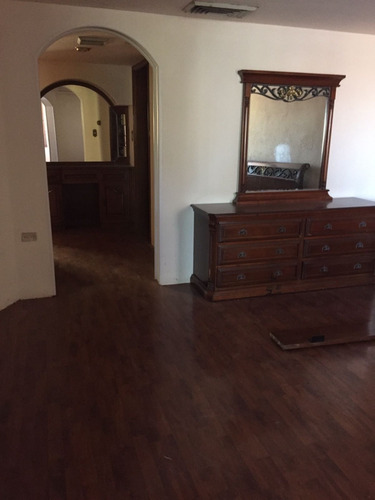 Casa En Venta En Las Fuentes, Los Mochis Sinaloa.