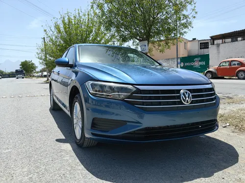 Volkswagen Jetta 1.4 T Fsi Tiptronic Comfortline