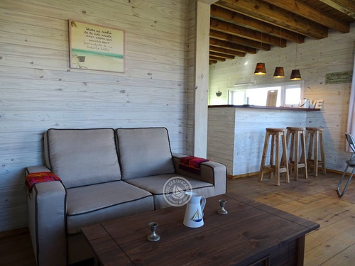 Villa Fausta - Cabaña 2 En Punta Del Diablo
