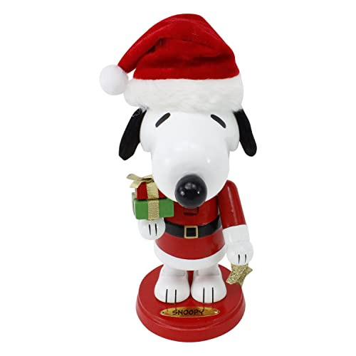 Dan Dee Peanuts | Cascanueces De Snoopy De 8.75  | Deco...