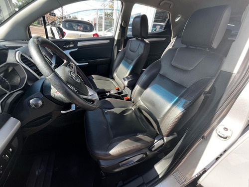 JAC T5 1.5 Jetflex Cvt