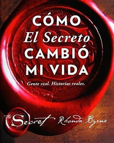 comprar Como El Secreto Cambio Mi Vida