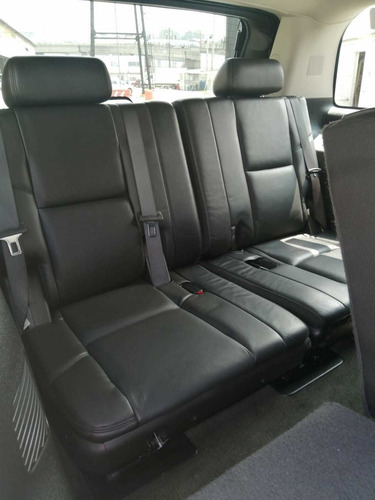 Imagen 9 de 12 de Cadillac Escalade Esv 6.2 Paq B Lujo At 2008