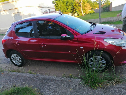 Peugeot 207 Compact