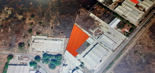Imagen 2 de 7 de Terreno En Alquiler Zona Industrial El Recreo Código 5137161