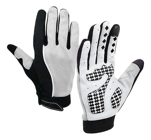 Guantes De Invierno Para Hombre, Guantes De Ciclismo Al Aire