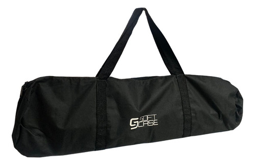Kit Suporte De Chão Nomad Stand Ngs 2114 + Bag