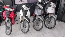 Comprar Zanella Zb 110 Lt Nueva 2025- Entrega Inmediata 0km