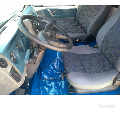 Volkswagen Vw 8150