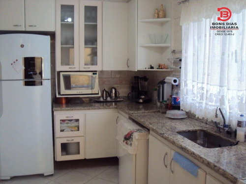 Imagem 10 de 15 de Sobrado - Vila Salete - Ref: 3350 - V-3350
