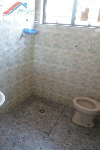 Galpão/pavilhão A Venda No Bairro Zona Industrial Em - Ga 002-1