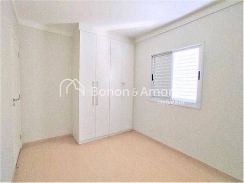 Imagem 8 de 25 de Apartamento À Venda Em Mansões Santo Antônio - Ap016007