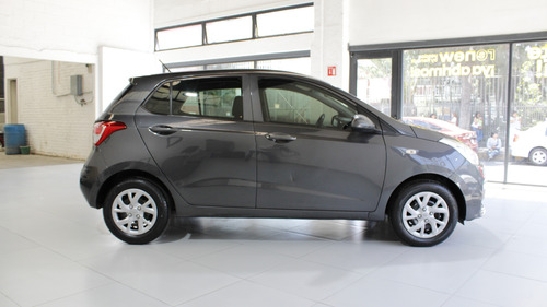 Hyundai Grand i10 1.3 Gl Mid Mt