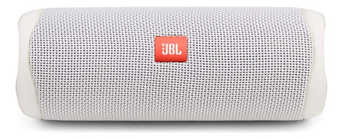 Parlante Jbl Portable Bluetooth Speaker Blanca 110v 