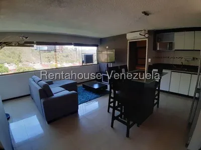 Apartamento en venta