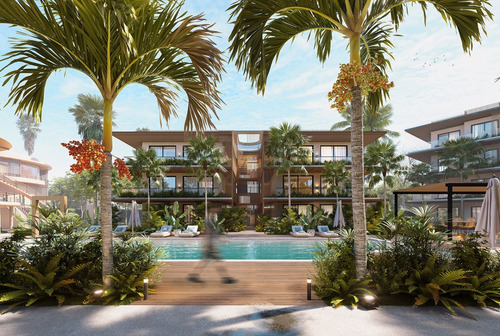 Apartamentos En Cabarete Puerto Plata De 3 Habitaciones Entrega En Junio 2025