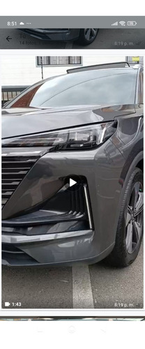 Changan Cs55 Plus Turbo 2023 15.000 Km