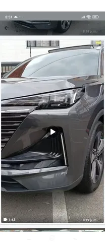 Changan Cs55 Plus Turbo 2023 15.000 Km