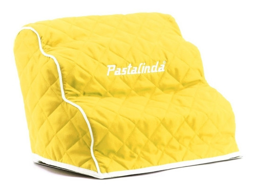 Imagen 1 de 3 de Pastalinda Funda Para Modelo Clásica 200/ Extra Amarilla