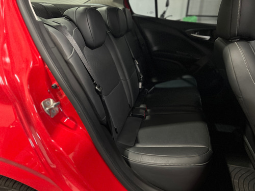Fiat Cronos 1.8 16v Precision At6