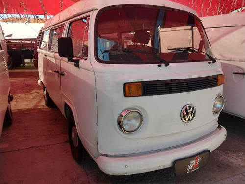 Volkswagen Kombi