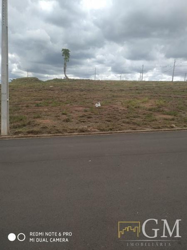 Imagem 2 de 10 de Terreno Em Condomínio Para Venda Em Presidente Prudente, Residencial Damha Belvedere - Tc03010_2-1028153