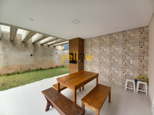 Imagem 6 de 17 de Casa - Caputera - Ca-3220