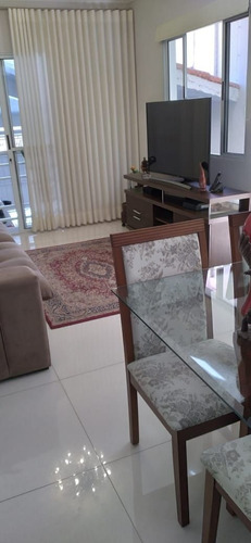 Imagem 5 de 23 de Casa À Venda, 153 M² Por R$ 580.000,00 - Jardim Torres São José - Jundiaí/sp - Ca0139