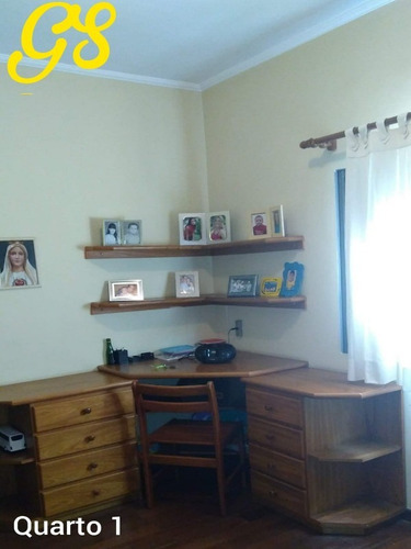 Imagem 14 de 20 de Casa - Ca00903 - 71019888