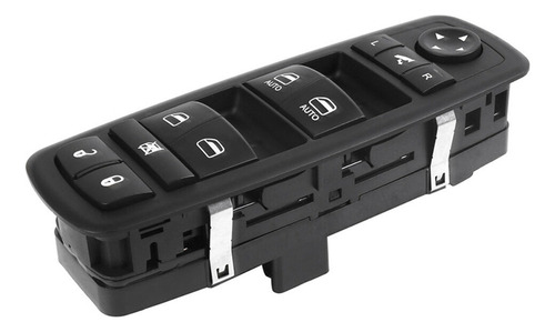 Cd Control Maestro Vidrios Para Dodge Ram 1500 2500 3500