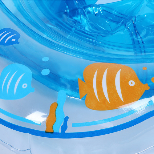 Entrenador De Natación Inflable Inflable Para Niños Y Niños,
