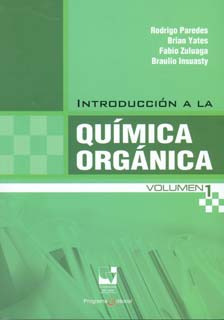 Introducción A La Química Orgánica Vol1