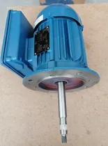 Comprar Motor Monofásico 1 Hp Eje Largo Para Hornos Panaderia