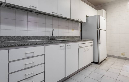 Departamentos Venta Palermo Chico