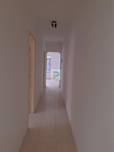 Casa Comercial Para Locação Em Mogi Das Cruzes, Centro, 2 Banheiros, 2 Vagas - Ca0192_2-1157571