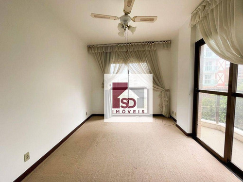 Imagem 17 de 27 de Apartamento Com 4 Dormitórios À Venda, 170 M² Por R$ 790.000,00 - Agriões - Teresópolis/rj - Ap1264