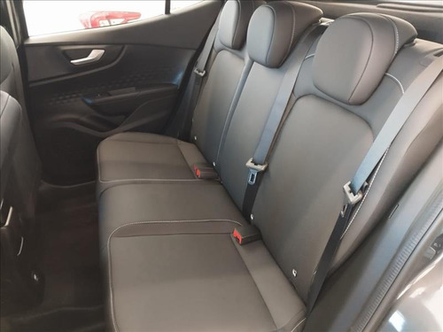 Fiat Pulse Pulse Impetus 1.0 Turbo 200 Flex Aut.