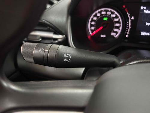 Fiat Pulse 1.3 FLEX DRIVE CVT