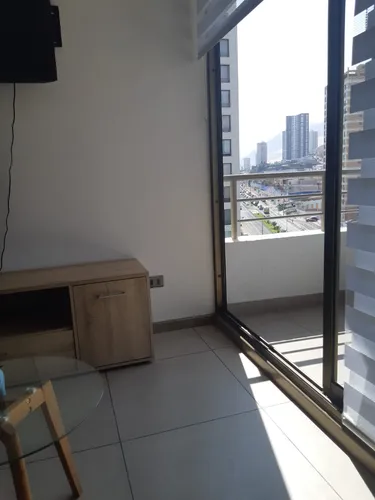 Departamento Edificio Altos De Huayquique
