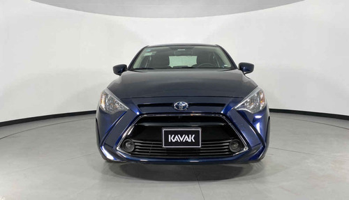 Imagen 3 de 15 de 30810 - Toyota Yaris 2016 Con Garantía