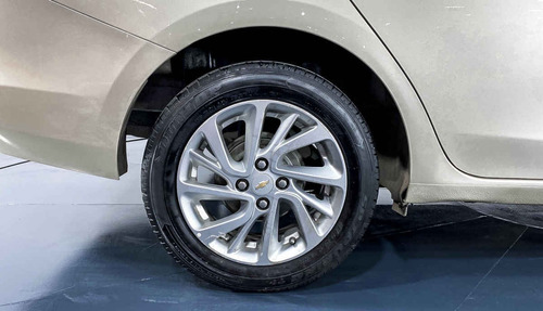 Imagen 14 de 15 de 38731 - Chevrolet Aveo 2018 Con Garantía Mt