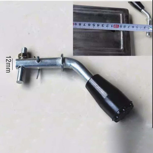 Accesorios Para Manijas De Puerta De Estufa Manija De Acero