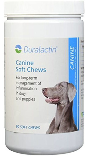 Duralactin Canine Long Term Inflammation Support