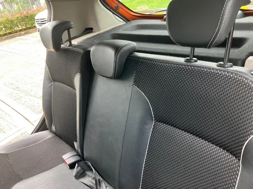 Renault Stepway 1.6 Dynamique Mecánica