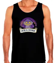 Comprar Musculosa Tim Burton | De Hoy No Pasa | 15