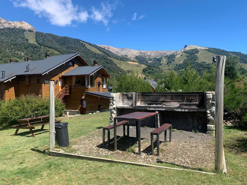 Imagen 9 de 13 de Departamento Para 4 Personas En Bariloche, Villa Catedral