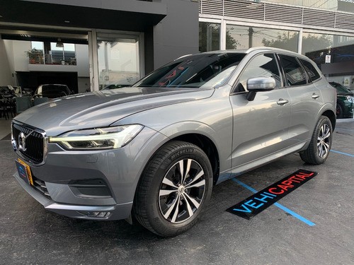 Volvo XC60 2.0 T5 Awd Momentum