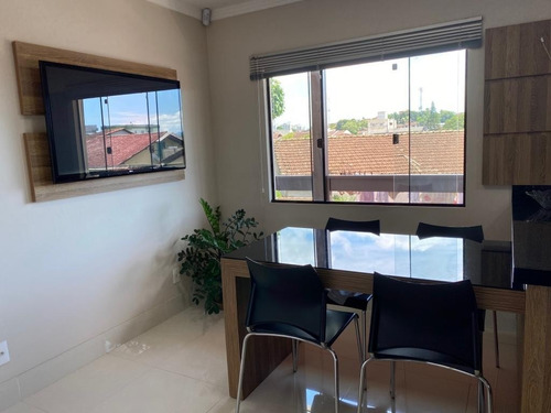 Sobrado No Floresta Com 4 Quartos Para Venda, 209 M² - Lg7625